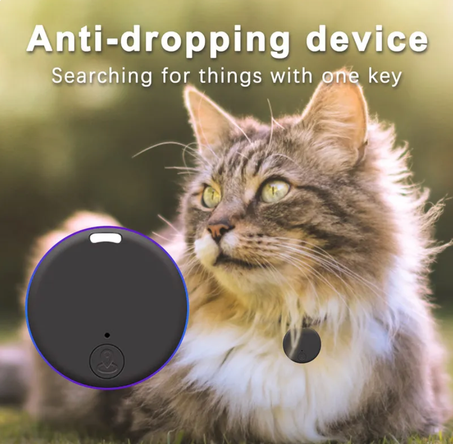 Dog/cat GPS Tracker