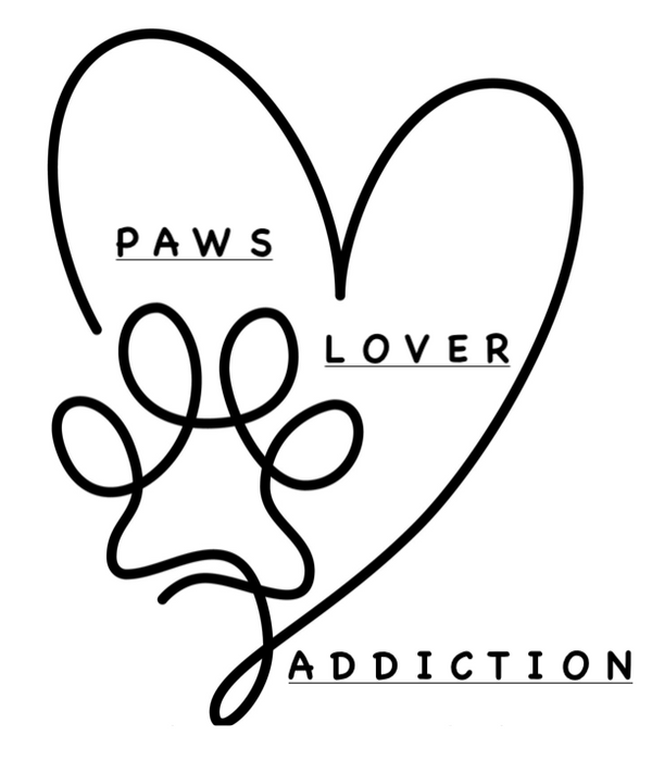 🐾 Paws Lover Addiction 🐾